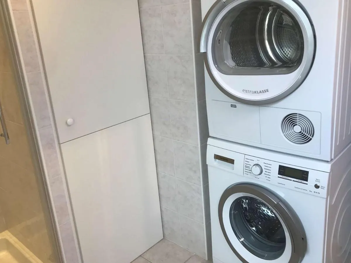 Appartement Confortable Et Lumineux, 66M², 2 Chambres, 5 Personnes, Beaufort - Wifi Inclus, Proche Services - Fr-1-342-228 Apartment Beaufort (Savoie)