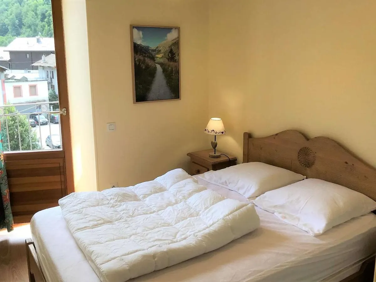 Apartment Appartement Confortable Et Lumineux, 66M², 2 Chambres, 5 Personnes, Beaufort - Wifi Inclus, Proche Services - Fr-1-342-228 France