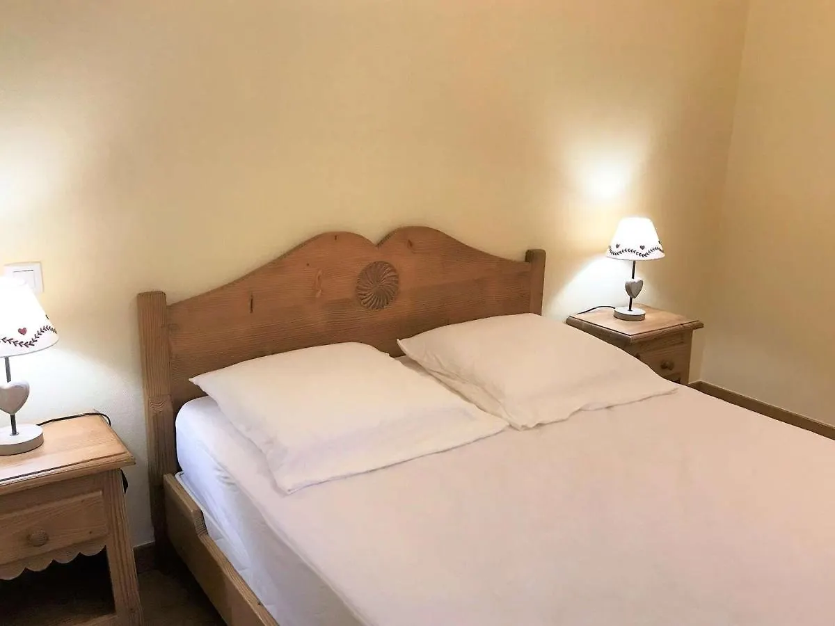 Appartement Confortable Et Lumineux, 66M², 2 Chambres, 5 Personnes, Beaufort - Wifi Inclus, Proche Services - Fr-1-342-228 Beaufort (Savoie)